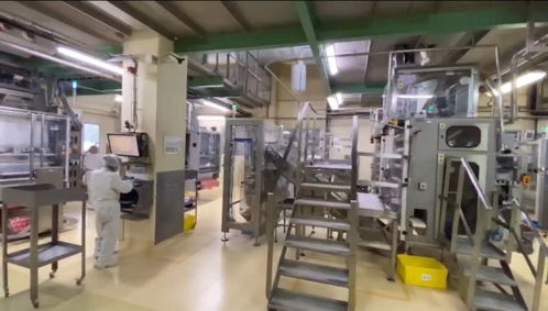 抱团取暖 上海大型食品生产企业与小微企业合作新趋势