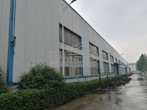 郑州经开二十二大街平层厂房出租 软件开发企业的理想选择