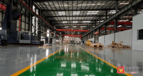 推动产业升级新引擎 四川泵阀质检中心投运与郑州软件开发双轮驱动