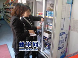 郑州经济开发集团开展食品专项检查“回头看” 筑牢食品安全防线