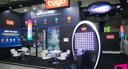 郑州二次开发涂鸦智能App的专业软件开发公司