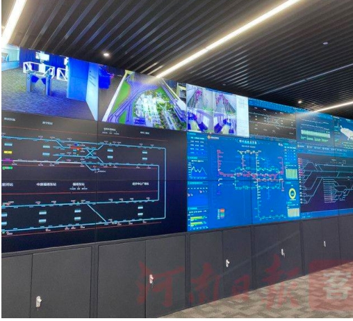 郑州高可信成轨工程研究中心 驱动轨道工程与软件开发的协同创新